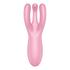 Kép 4/8 - Satisfyer Threesome 4 - okos