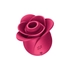Kép 1/7 - Satisfyer Pro 2 Rose Modern - akkus, léghullámos csiklóizgató (piros)