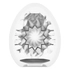 Kép 4/4 - TENGA Egg Shiny II Stronger - maszturbációs tojás (1db)