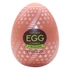Kép 1/4 - TENGA Egg Combo Stronger - maszturbációs tojás (1db)