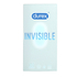 Kép 1/7 - Durex Invisible Extra Sensitive - vékony, extra szenzitív óvszer (10db) -
