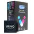 Kép 2/7 - Durex Mutual Pleasure - késleltető óvszer (16db)