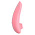 Kép 2/8 - Womanizer Premium Eco limitált kiadás - akkus csiklóizgató (pink)