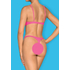 Kép 2/6 - / Obsessive Mexico Beach - sportos bikini (pink)
