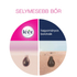 Kép 6/6 - / Veet Silk & Fresh - szőrtelenítő krém érzékeny bőrre - aloe vera (100ml)