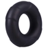Kép 1/3 - Doc Johnson C-Ring - szilikon péniszgyűrű (fekete)