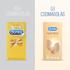 Kép 6/6 - Durex Real Feel - latexmentes óvszer (10db)