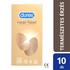 Kép 1/6 - Durex Real Feel - latexmentes óvszer (10db)