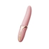 Kép 7/7 - Zalo Eve - akkus, melegítős luxus vibrátor (pink)