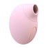 Kép 1/11 - Irresistible Seductive - akkus, vízálló csiklóizgató (pink)