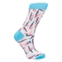 Kép 4/7 - S-Line Sexy Socks - pamut zokni - kama sutra