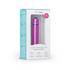 Kép 2/3 - Easytoys Bullet - vízálló rúdvibrátor (lila)