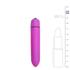 Kép 3/3 - Easytoys Bullet - vízálló rúdvibrátor (lila)