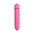 Kép 1/3 - Easytoys Bullet - vízálló rúdvibrátor (pink)