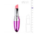Kép 4/4 - Easytoys Lipstick - vízálló rúzsvibrátor (pink)
