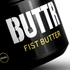 Kép 3/7 - BUTTR Fist Butter - öklöző síkosító vaj (500ml)
