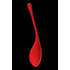 Kép 1/6 - Red Revolution Metis - akkus, vízálló vibrációs tojás (piros)