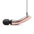 Kép 5/8 - masszírozó vibrátor (rosegold)