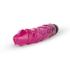 Kép 5/6 - Easytoys Jelly Supreme - élethű vibrátor (pink)