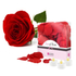 Kép 1/5 - LoversPremium - rózsaszirom szett (103 részes) - piros