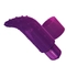 Kép 3/3 - Frisky Finger - vízálló ujjvibrátor (lila)