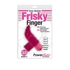 Kép 2/3 - Frisky Finger - vízálló ujjvibrátor (pink)