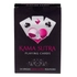 Kép 2/4 - Kama Sutra Playing - 54 szexpóz francia kártya (54db)