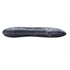 Kép 3/8 - Laid D.1 - kézzel faragott norvég holdkő dildó (fekete)