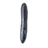 Kép 1/8 - Laid D.1 - kézzel faragott norvég holdkő dildó (fekete)