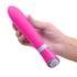 Kép 3/3 - B SWISH Bgood Deluxe - szilikon rúd vibrátor (pink)