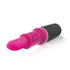 Kép 3/4 - Screaming Lipstick - rúzs vibrátor (fekete-pink)