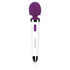 Kép 1/2 - Bodywand - hálózati masszírozó vibrátor (lila)