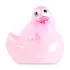 Kép 2/6 - My Duckie Paris 2.0 - játékos kacsa vízálló csiklóvibrátor (pink)