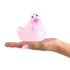 Kép 3/6 - My Duckie Paris 2.0 - játékos kacsa vízálló csiklóvibrátor (pink)