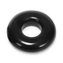 Kép 2/4 - OXBALLS Donut 2 - extra erős péniszgyűrű (fekete)