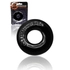 Kép 1/4 - OXBALLS Donut 2 - extra erős péniszgyűrű (fekete)