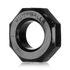 Kép 1/2 - OXBALLS Humpballs - extra erős péniszgyűrű (fekete)