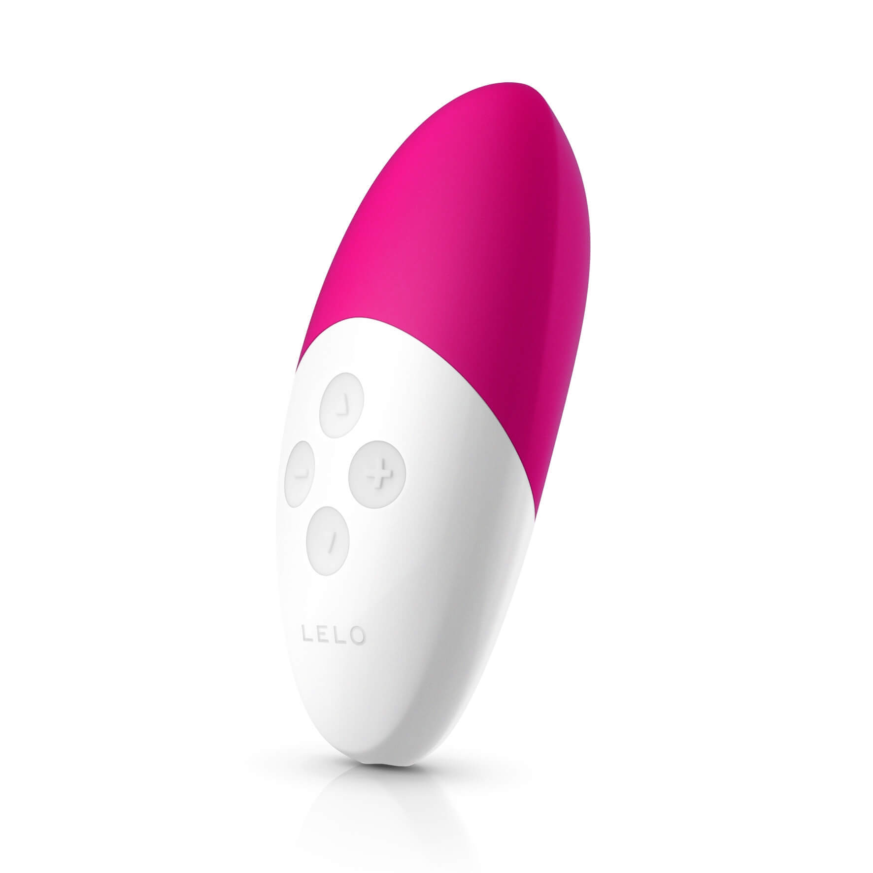/ LELO Siri 2 Music - vízálló csikló vibrátor (pink)