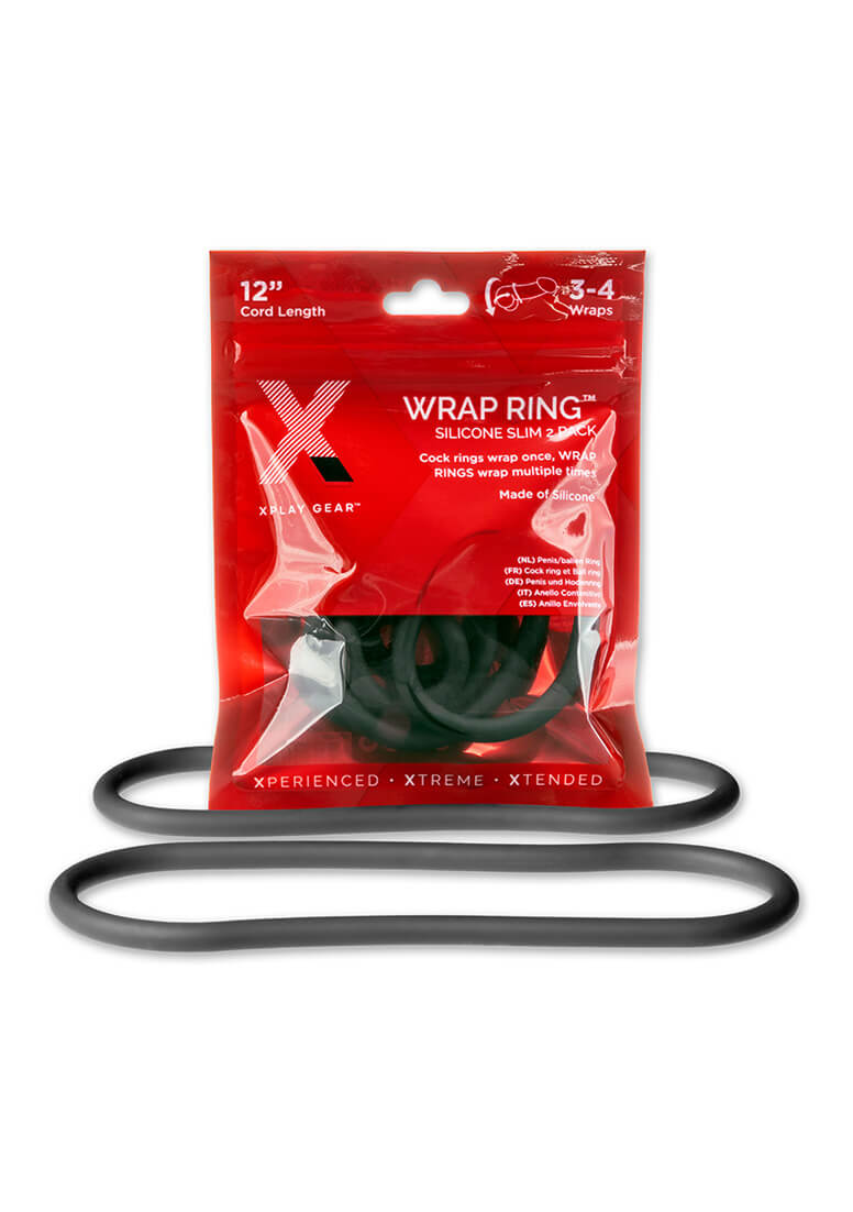 Perfect Fit Slim Wrap 12