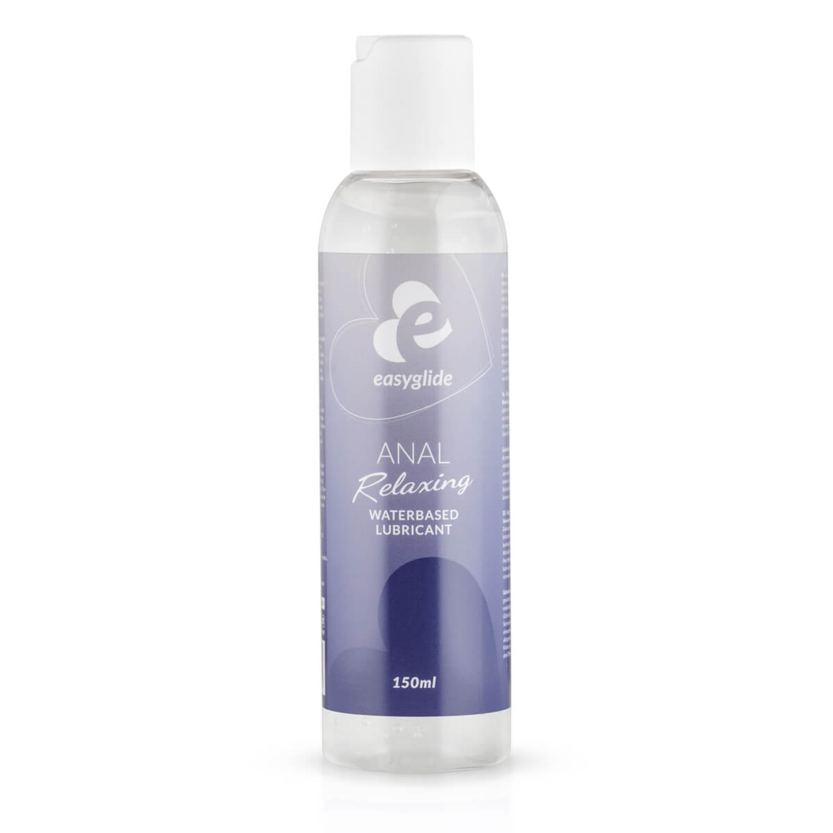 EasyGlide Anal Relax - ápoló vízbázisú síkosító (150ml)