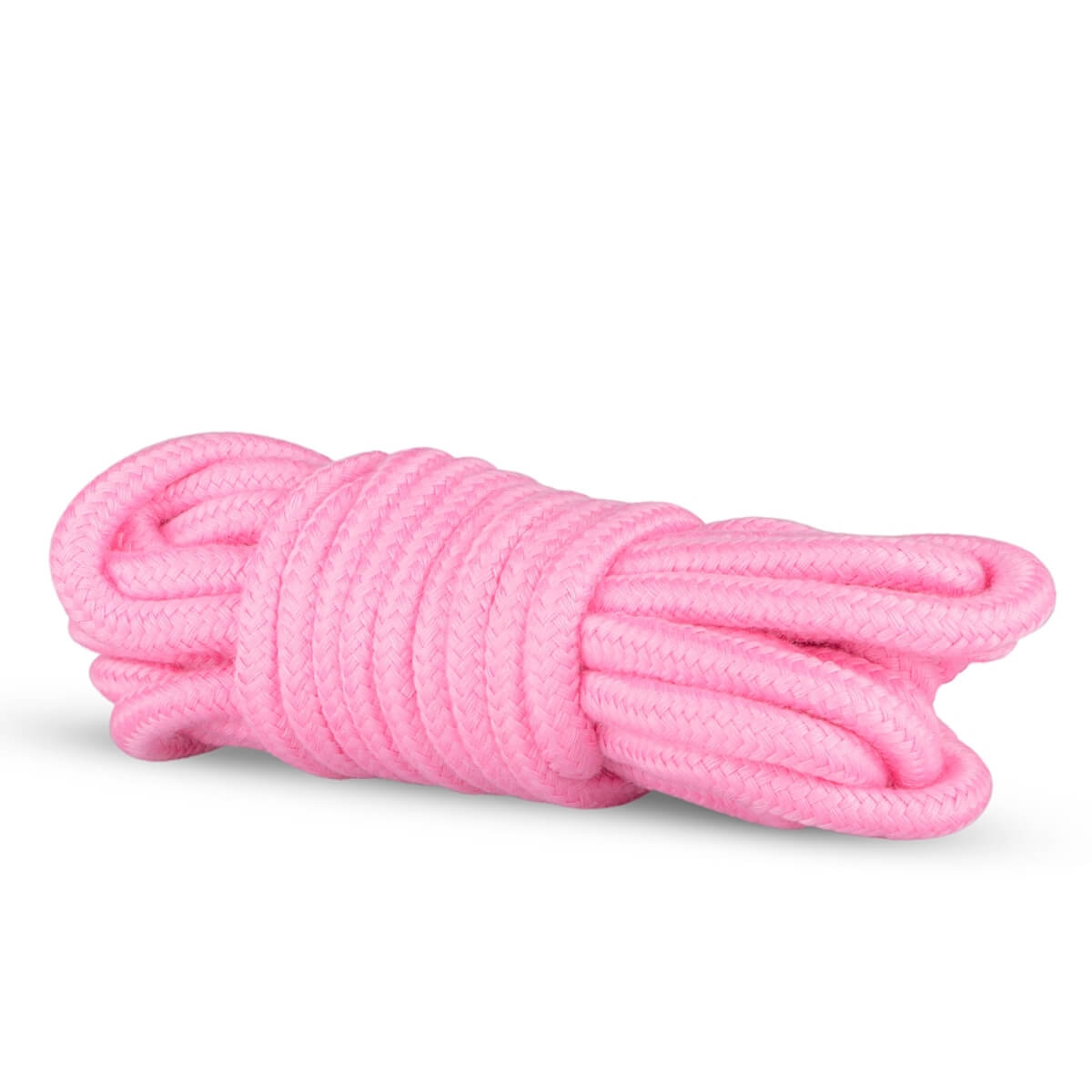 / XOXO Rope - bondage kötél (5,5m) - pink
