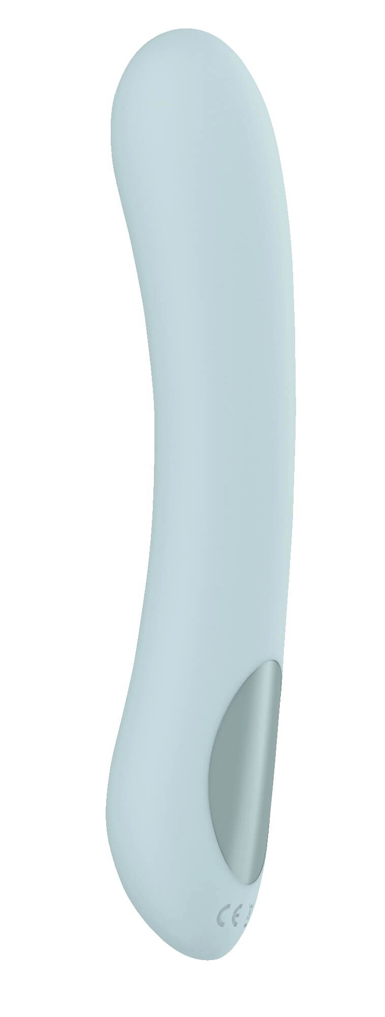 Kiiroo Pearl 2 - akkus interaktív, vízálló G-pont vibrátor (zöld)